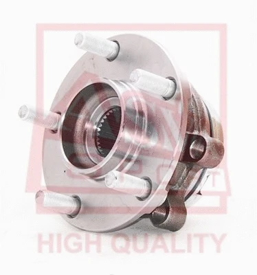 Wheel Hub