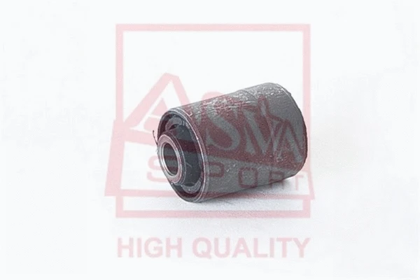 Mounting, control/trailing arm