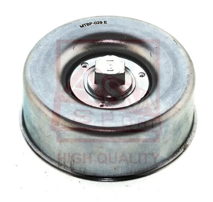 Tensioner Pulley, V-belt