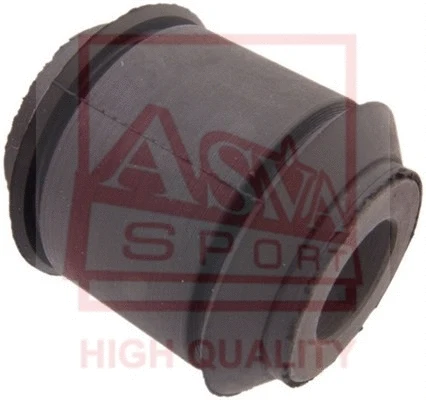 Mounting, control/trailing arm