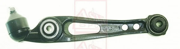 Control/Trailing Arm, wheel suspension (2524-025)