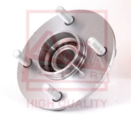 Wheel Hub