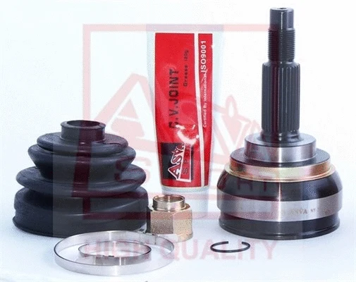 Joint Kit, drive shaft