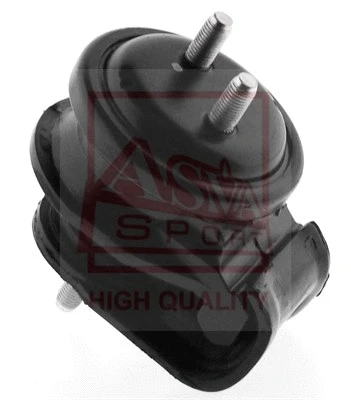 Mounting, engine (0712-JB16F)