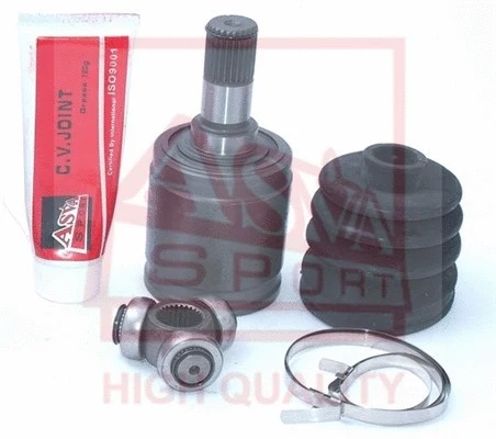 Joint Kit, drive shaft