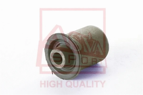 Mounting, control/trailing arm