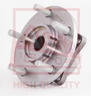 Wheel Hub