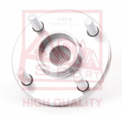 Wheel Hub