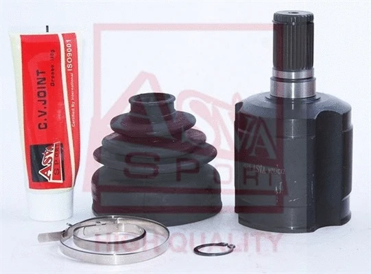 Joint Kit, drive shaft