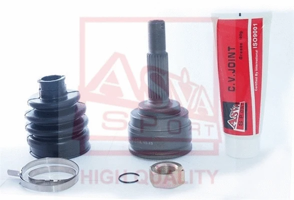 Joint Kit, drive shaft