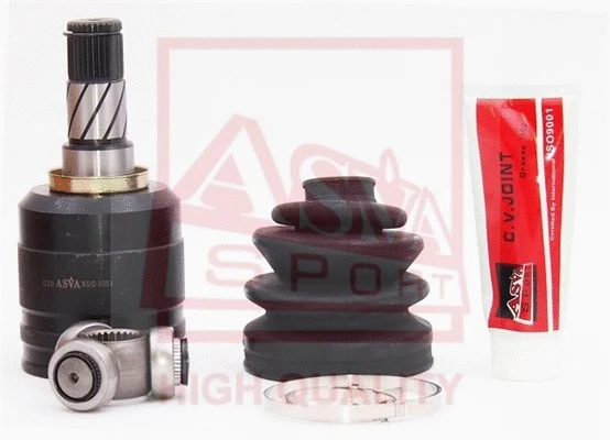 Joint Kit, drive shaft