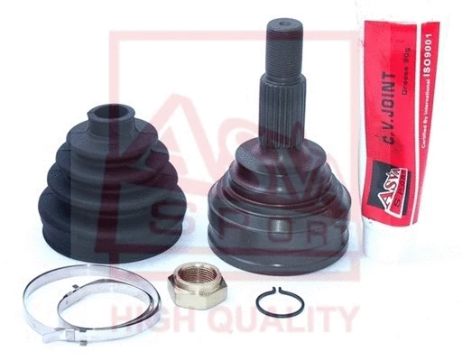 Joint Kit, drive shaft