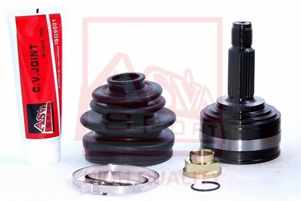 Joint Kit, drive shaft