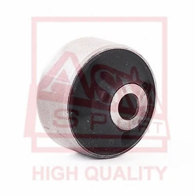 Mounting, control/trailing arm (0201-F15B)