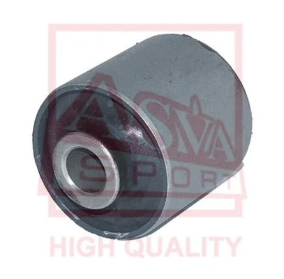 Mounting, control/trailing arm