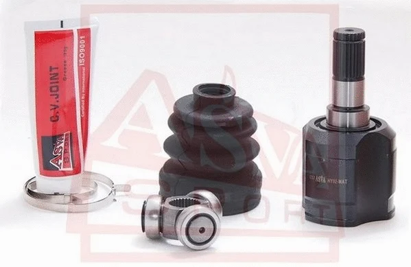 Joint Kit, drive shaft (HYIU-MAT)