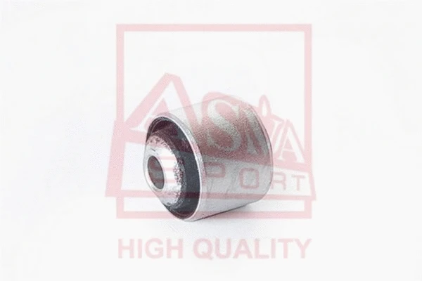 Mounting, control/trailing arm