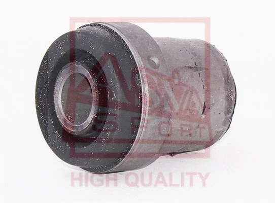 Mounting, control/trailing arm