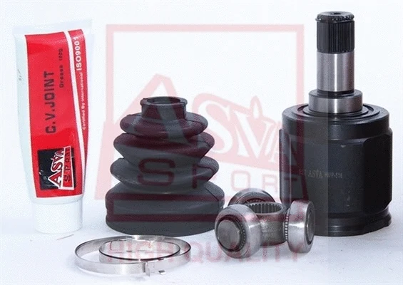 Joint Kit, drive shaft