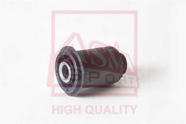 Mounting, control/trailing arm