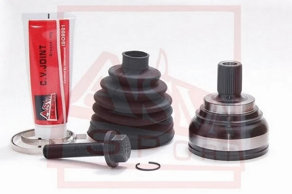 Joint Kit, drive shaft (VW-5M)