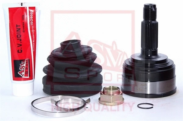 Joint Kit, drive shaft