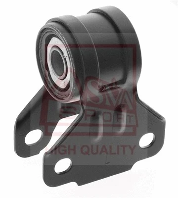Mounting, control/trailing arm (0501-BLFBL)