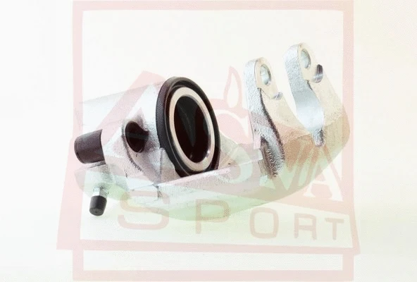 Brake Caliper (BMBC-E83FR)