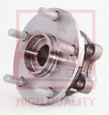 Wheel Hub