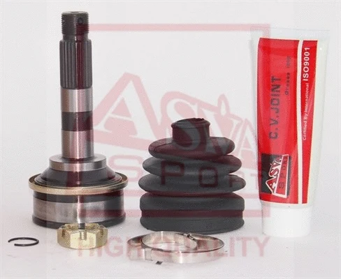 Joint Kit, drive shaft