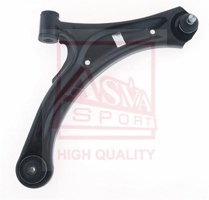 Control/Trailing Arm, wheel suspension (0724-015)