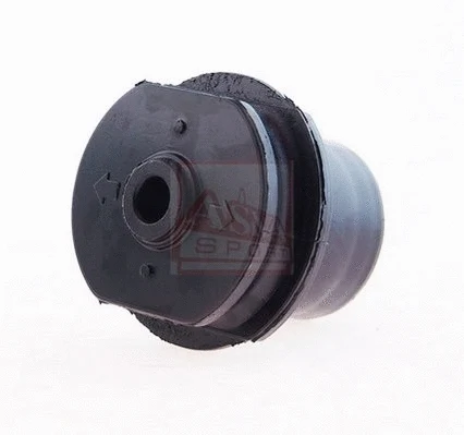 Mounting, control/trailing arm (0701-RSR)