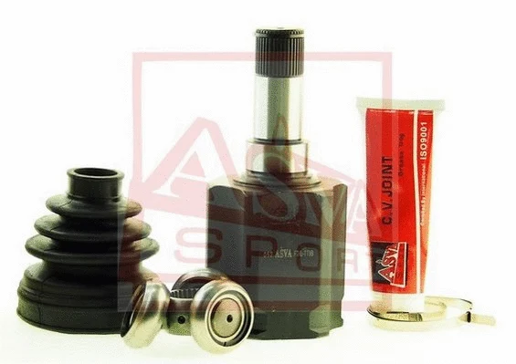 Joint Kit, drive shaft (FDIL-TT9B)