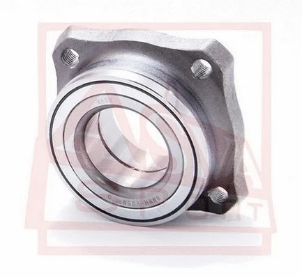 Wheel Hub (BMWH-F25MR)