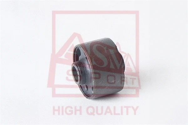 Mounting, control/trailing arm (1201-SPR2)