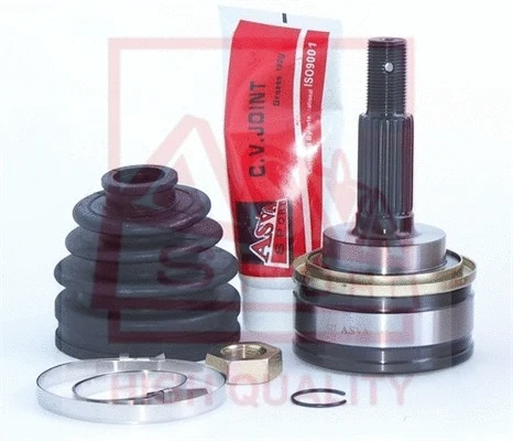 Joint Kit, drive shaft