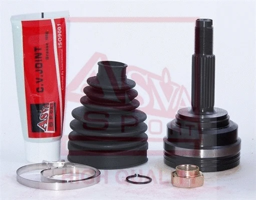 Joint Kit, drive shaft