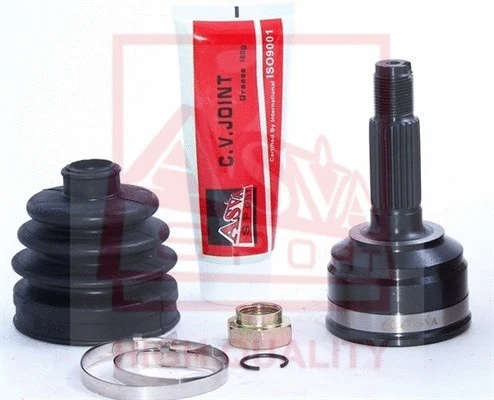 Joint Kit, drive shaft