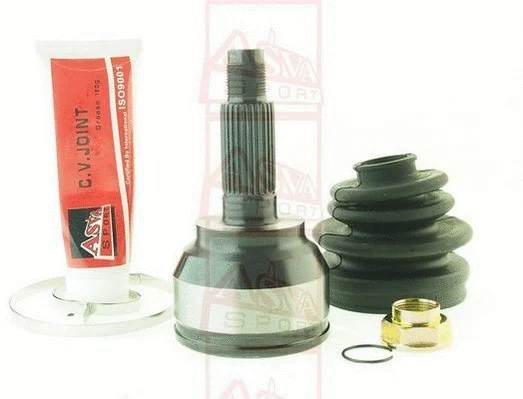 Joint Kit, drive shaft (MZ-BK)