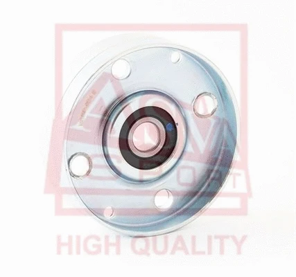 Tensioner Pulley, V-belt