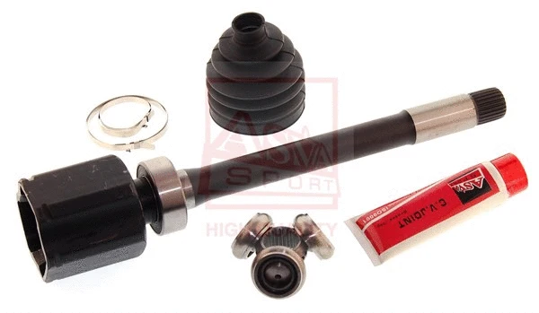 Joint Kit, drive shaft