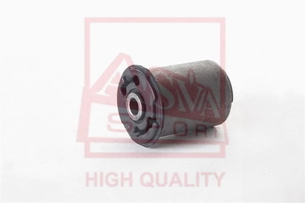 Mounting, control/trailing arm