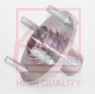 Wheel Hub