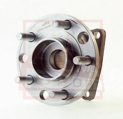 Wheel Hub (VOWH-MWR)