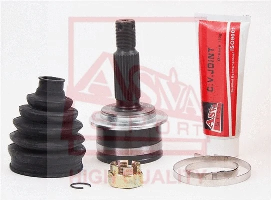 Joint Kit, drive shaft