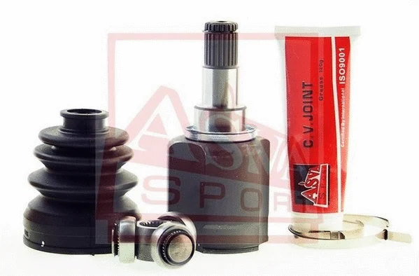 Joint Kit, drive shaft (CHRIU-T250AT)