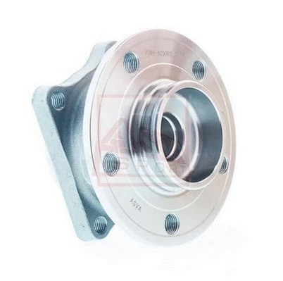 Wheel Hub (VOWH-XC90R2)