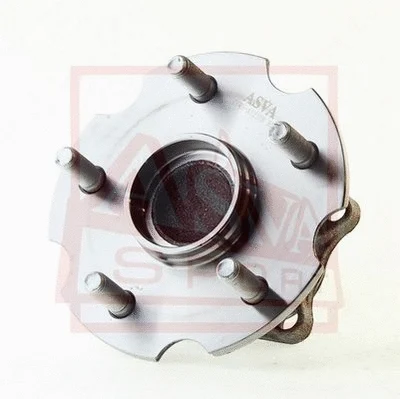 Wheel Hub (TYWH-AYZ10R)