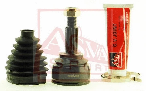 Joint Kit, drive shaft (RN-L8D)
