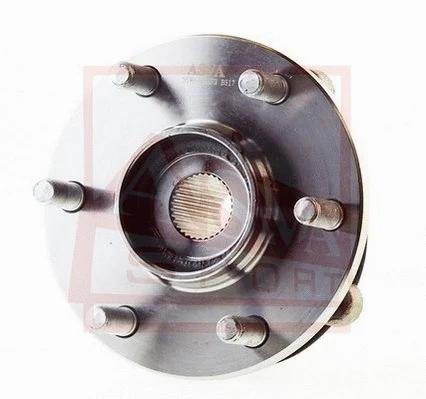 Wheel Hub (NSWH-Y62F2)